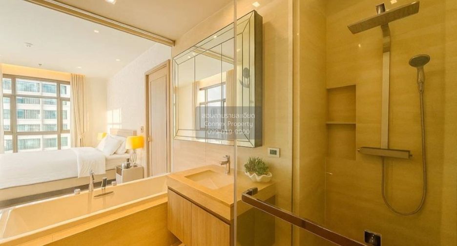 For rent 1 Beds condo in Khlong Toei, Bangkok