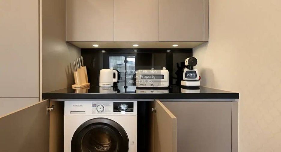 For rent 1 Beds condo in Khlong Toei, Bangkok