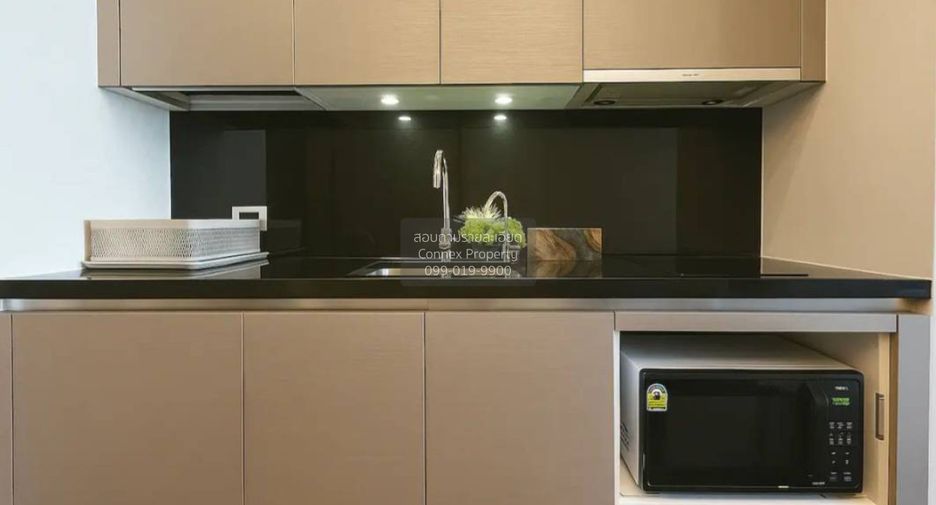 For rent 1 Beds condo in Khlong Toei, Bangkok