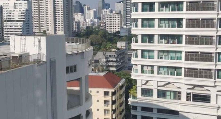 For rent 1 Beds condo in Khlong Toei, Bangkok
