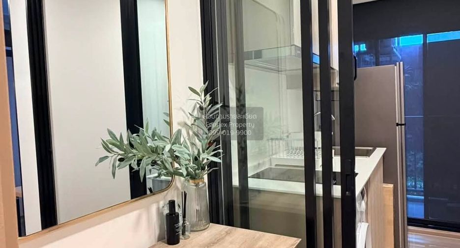Wohnung zur Miete mit 1 Zimmer in Mueang Phuket, Phuket