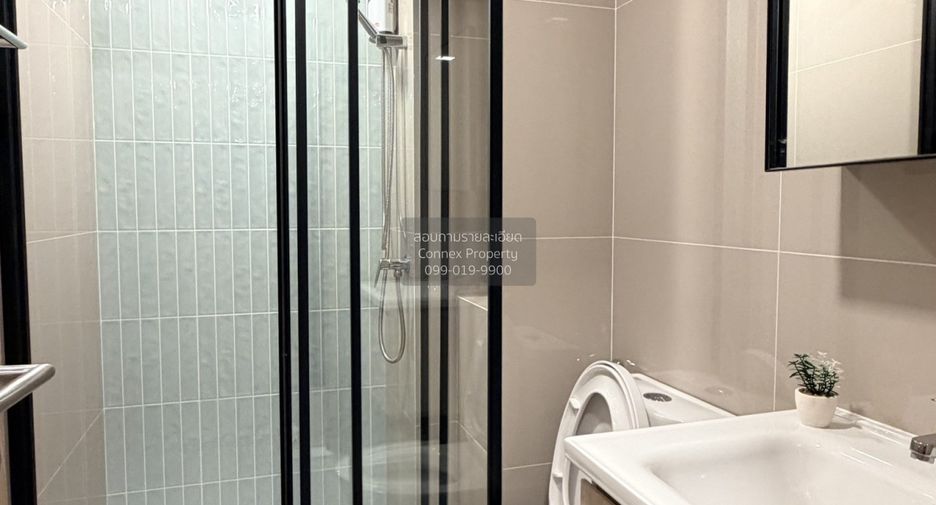 Wohnung zur Miete mit 1 Zimmer in Mueang Phuket, Phuket