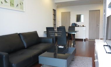 Condo en alquiler de 2 habitaciones en Bang Kho Laem, Bangkok