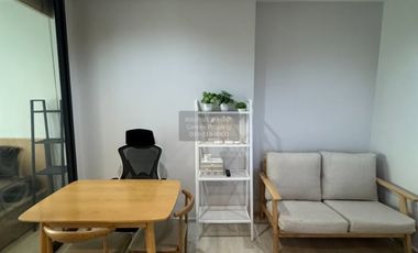 Condo en alquiler de 1 habitaciones en Pathum Wan, Bangkok