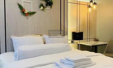 For rent 1 bed condo 