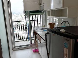 For rent 1 Beds condo in Yan Nawa, Bangkok
