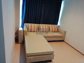 For rent 1 Beds condo in Yan Nawa, Bangkok