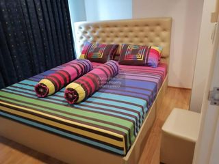 For rent 1 Beds condo in Yan Nawa, Bangkok