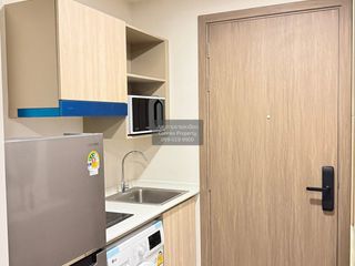 For rent 2 bedrooms condo in Bang Khae, Bangkok
