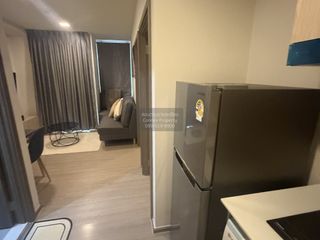 For rent 2 bedrooms condo in Bang Khae, Bangkok