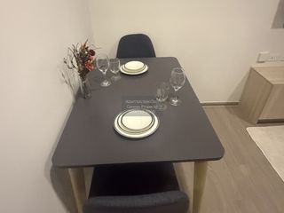 For rent 2 bedrooms condo in Bang Khae, Bangkok