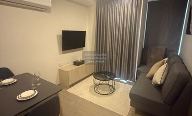 For rent 2 bedrooms condo in Bang Khae, Bangkok