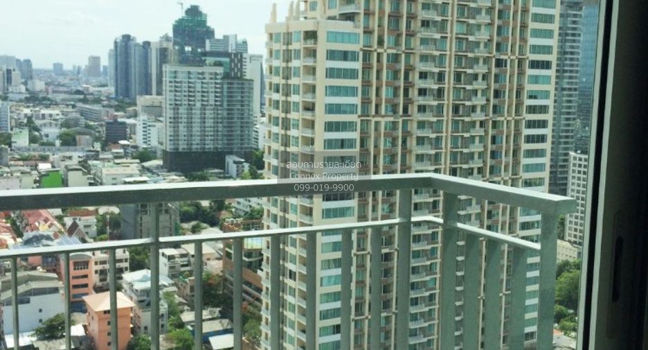 À louer 1 chambre condo à Sathon, Bangkok