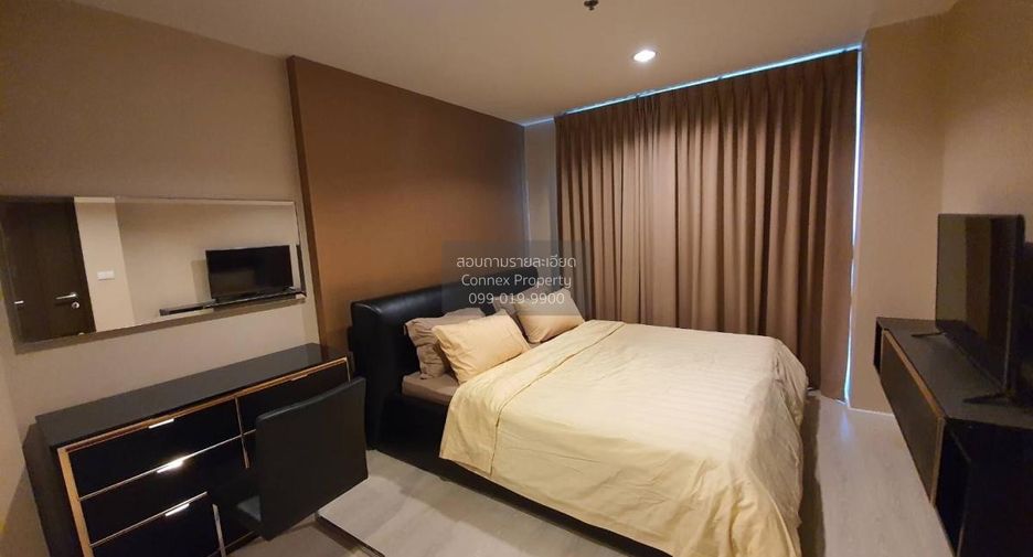 For rent 2 bedrooms condo in Sathon, Bangkok