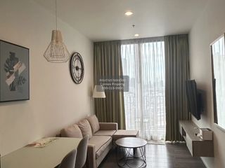 Condo en alquiler de 1 habitaciones en Bang Na, Bangkok