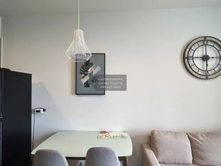Condo en alquiler de 1 habitaciones en Bang Na, Bangkok
