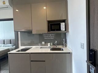 Condo en alquiler de 1 habitaciones en Bang Na, Bangkok