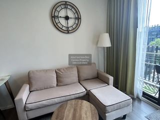 Condo en alquiler de 1 habitaciones en Bang Na, Bangkok