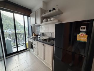 Condo en alquiler de 1 habitaciones en Mueang Phuket, Phuket