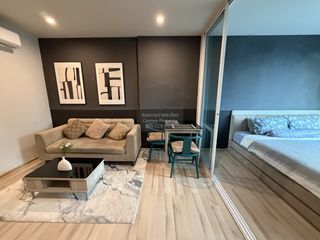 Condo en alquiler de 1 habitaciones en Mueang Phuket, Phuket