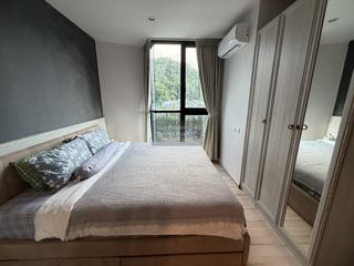 Condo en alquiler de 1 habitaciones en Mueang Phuket, Phuket