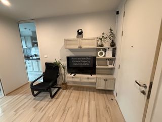 Condo en alquiler de 1 habitaciones en Mueang Phuket, Phuket