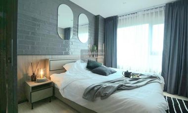 For rent 1 bed condo 