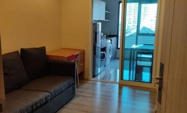 For rent 1 bed condo in Phaya Thai, Bangkok