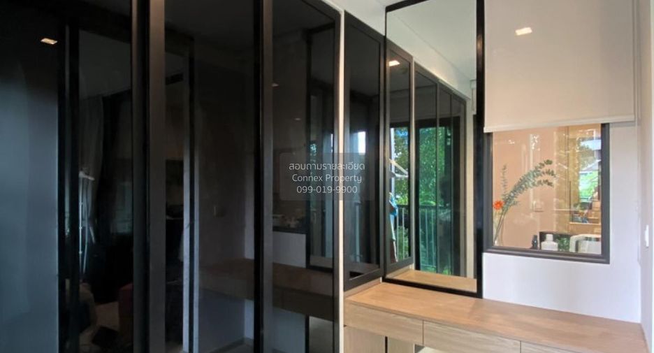 For rent 1 bed condo in Pathum Wan, Bangkok