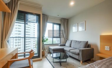 À louer 1 chambre condo à Pathum Wan, Bangkok