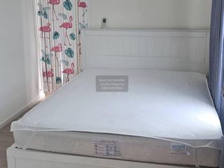 Condo en alquiler de 2 habitaciones en Suan Luang, Bangkok