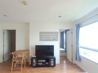 Condo en alquiler de 2 habitaciones en Suan Luang, Bangkok