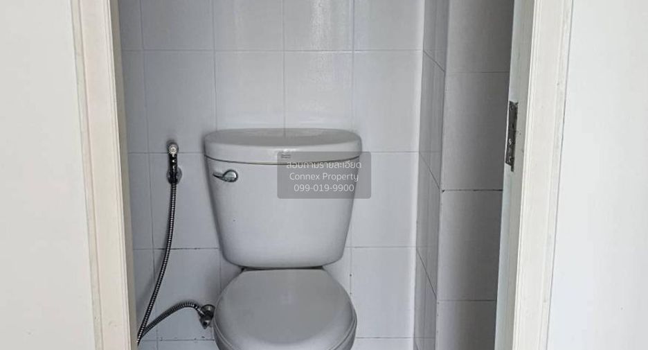 Condo en alquiler de 2 habitaciones en Suan Luang, Bangkok