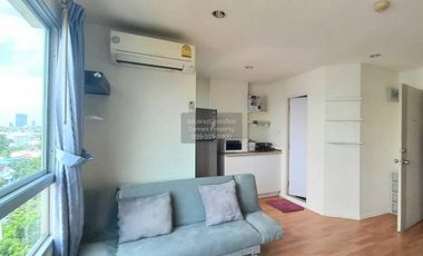 Condo en alquiler de 2 habitaciones en Suan Luang, Bangkok