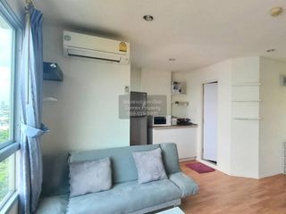 Condo en alquiler de 2 habitaciones en Suan Luang, Bangkok