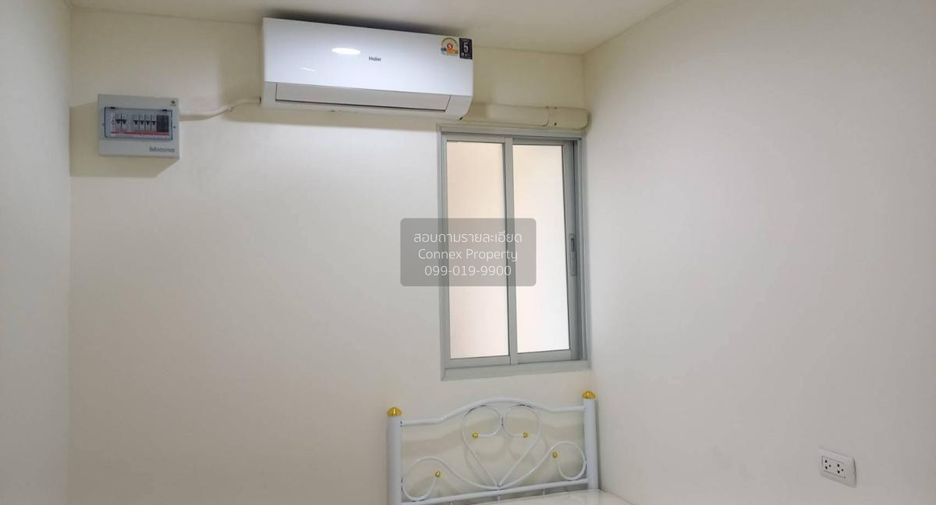 Condo en alquiler de 2 habitaciones en Suan Luang, Bangkok