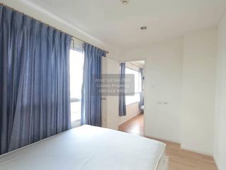 Condo en alquiler de 2 habitaciones en Suan Luang, Bangkok