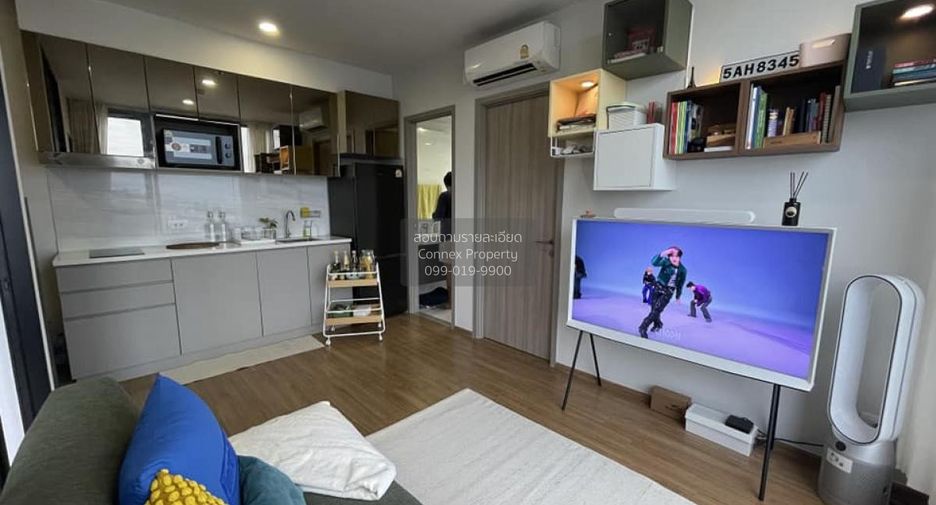 For rent 1 bed condo in Watthana, Bangkok