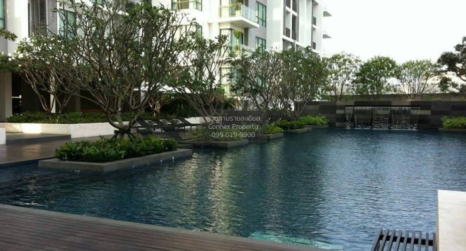 For rent 1 Beds condo in Phra Khanong, Bangkok