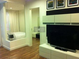 Condo en alquiler de 1 habitaciones en Phra Khanong, Bangkok