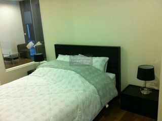 Condo en alquiler de 1 habitaciones en Phra Khanong, Bangkok