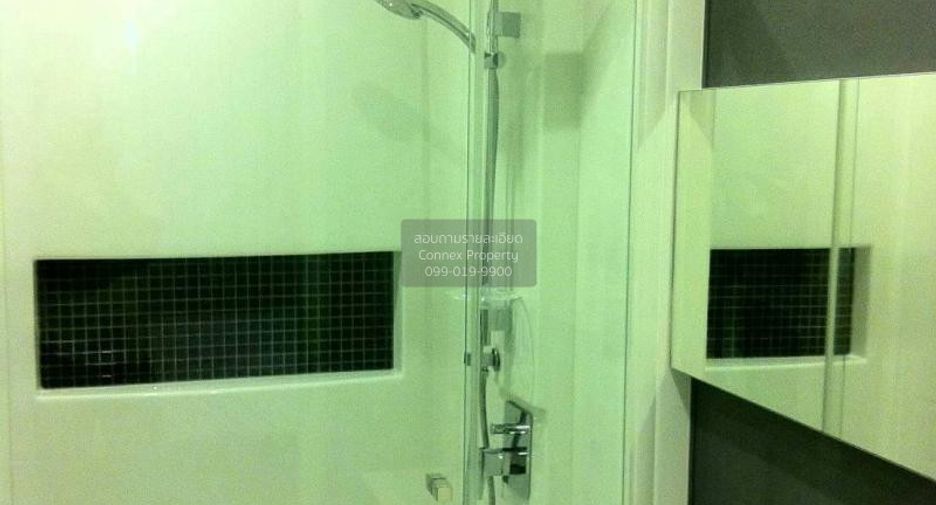 For rent 1 Beds condo in Phra Khanong, Bangkok