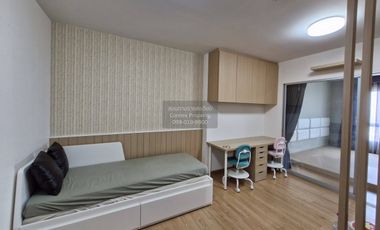 For rent 1 bed condo in Bang Sue, Bangkok