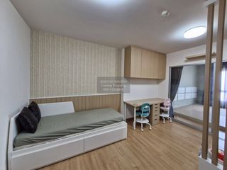 Condo en alquiler de 1 habitaciones en Bang Sue, Bangkok