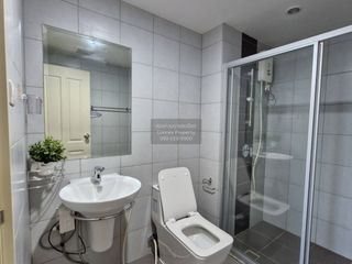 Condo en alquiler de 1 habitaciones en Bang Sue, Bangkok