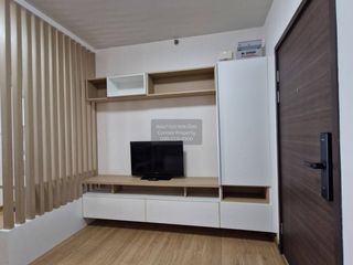 Condo en alquiler de 1 habitaciones en Bang Sue, Bangkok