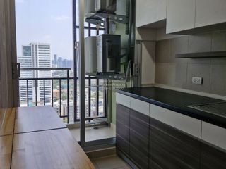 Condo en alquiler de 1 habitaciones en Bang Sue, Bangkok