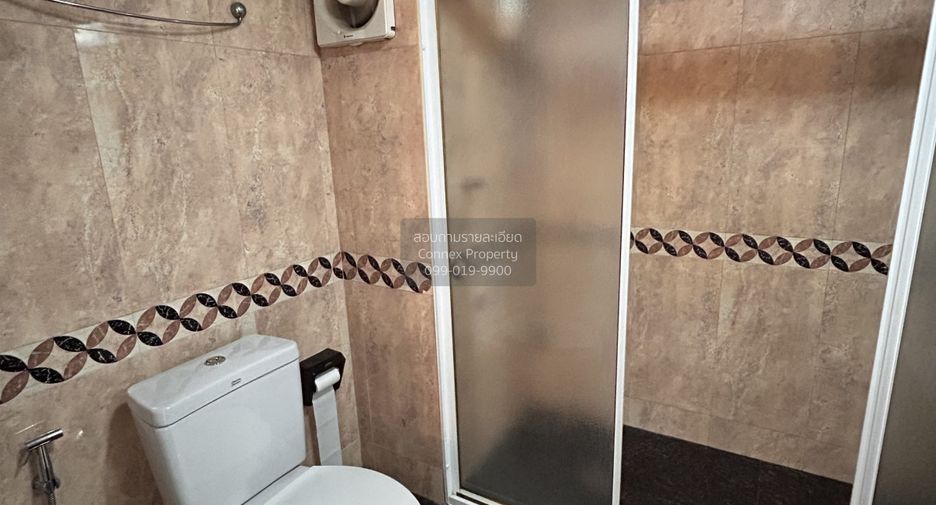 Wohnung zur Miete mit 1 Zimmer in Watthana, Bangkok