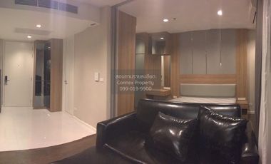 For rent 1 bed condo in Sathon, Bangkok