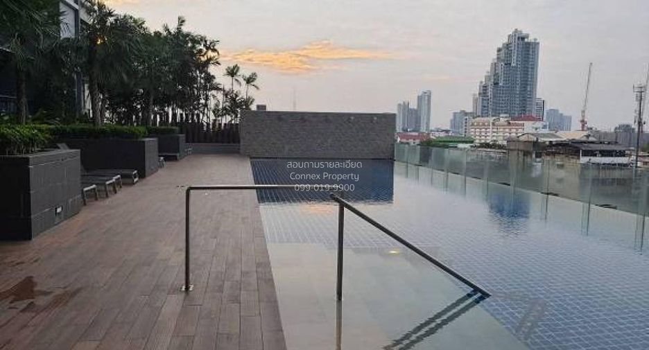 出租 2 卧室 公寓 在 Thon Buri, 曼谷